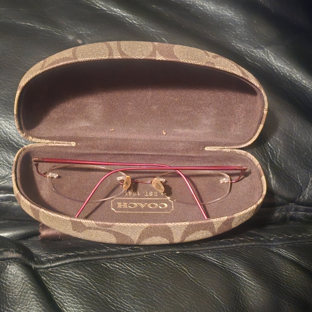 Coach Frames - image 4